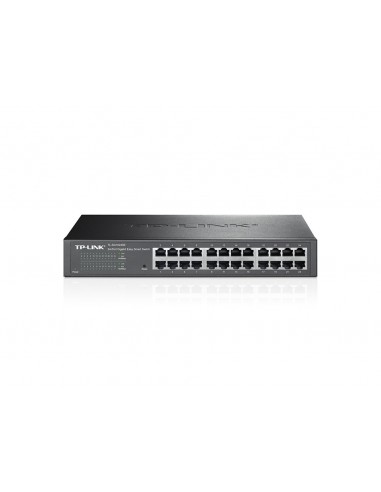 TP-Link TL-SG1024DE мрежов суич...